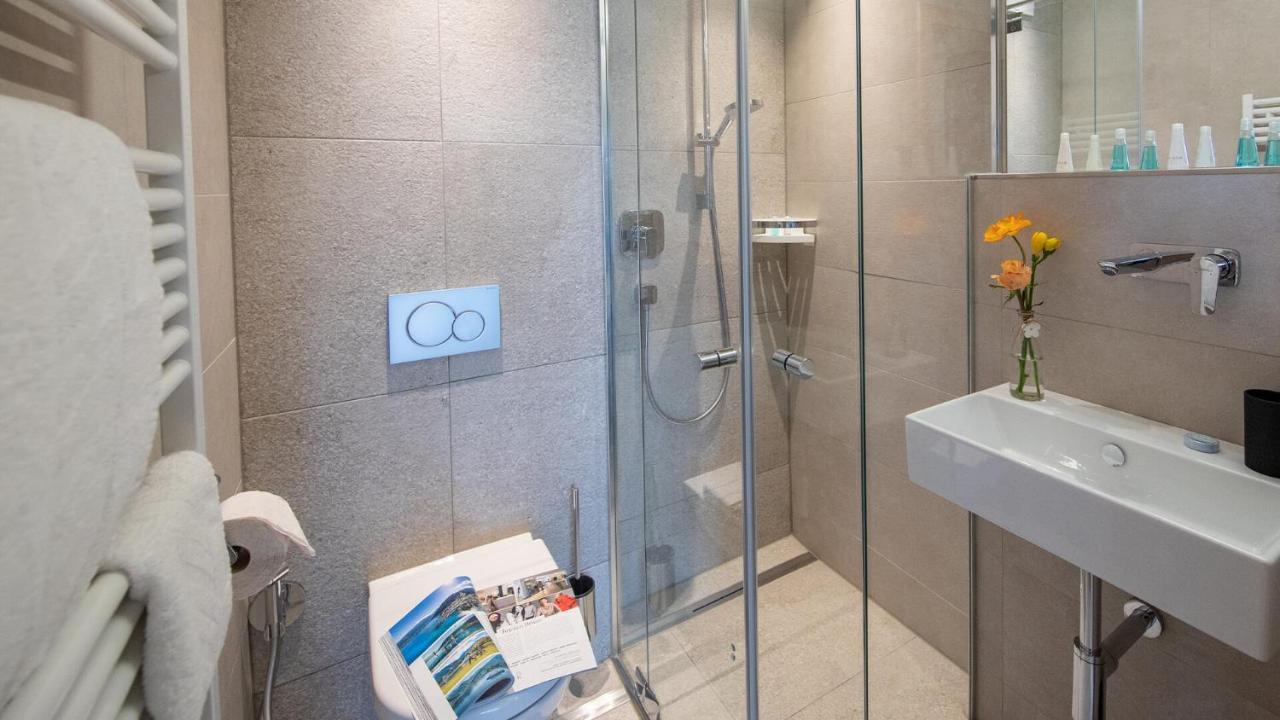 Apartment mit 2 Schlafzimmern